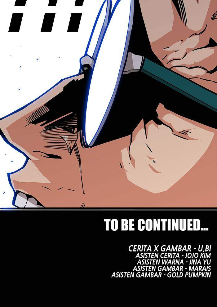 Troll Trap Chapter 172 - halaman 97