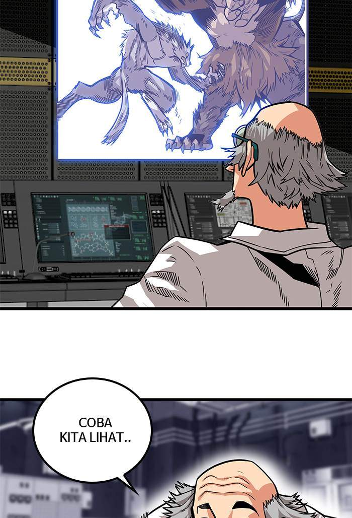 Troll Trap Chapter 173 - halaman 10