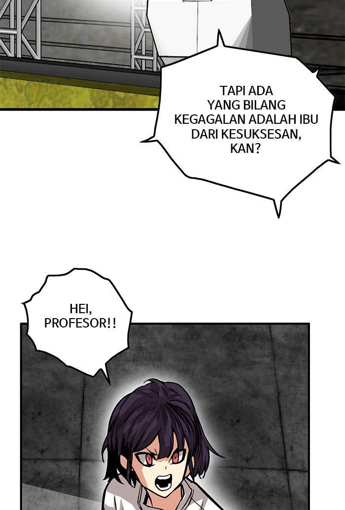 Troll Trap Chapter 173 - halaman 100