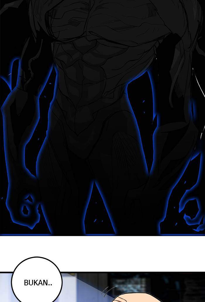 Troll Trap Chapter 173 - halaman 104