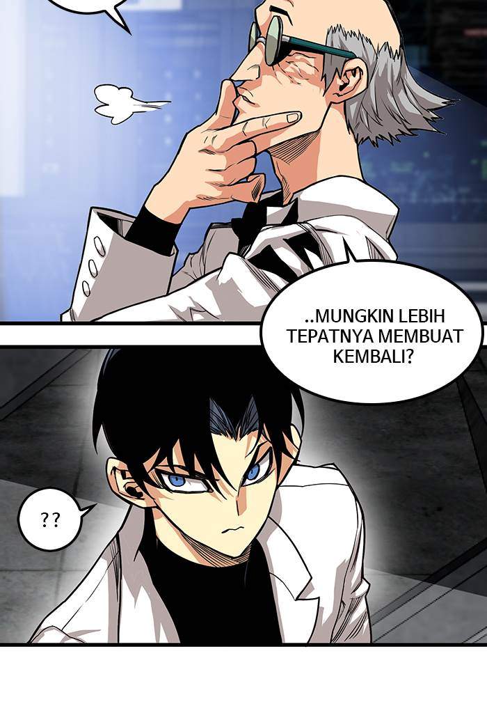 Troll Trap Chapter 173 - halaman 105