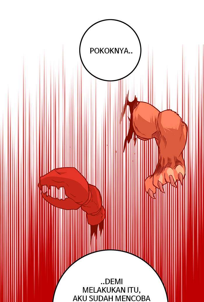 Troll Trap Chapter 173 - halaman 106