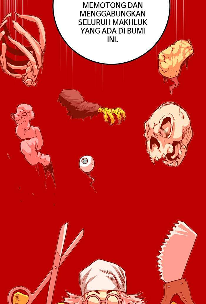 Troll Trap Chapter 173 - halaman 107