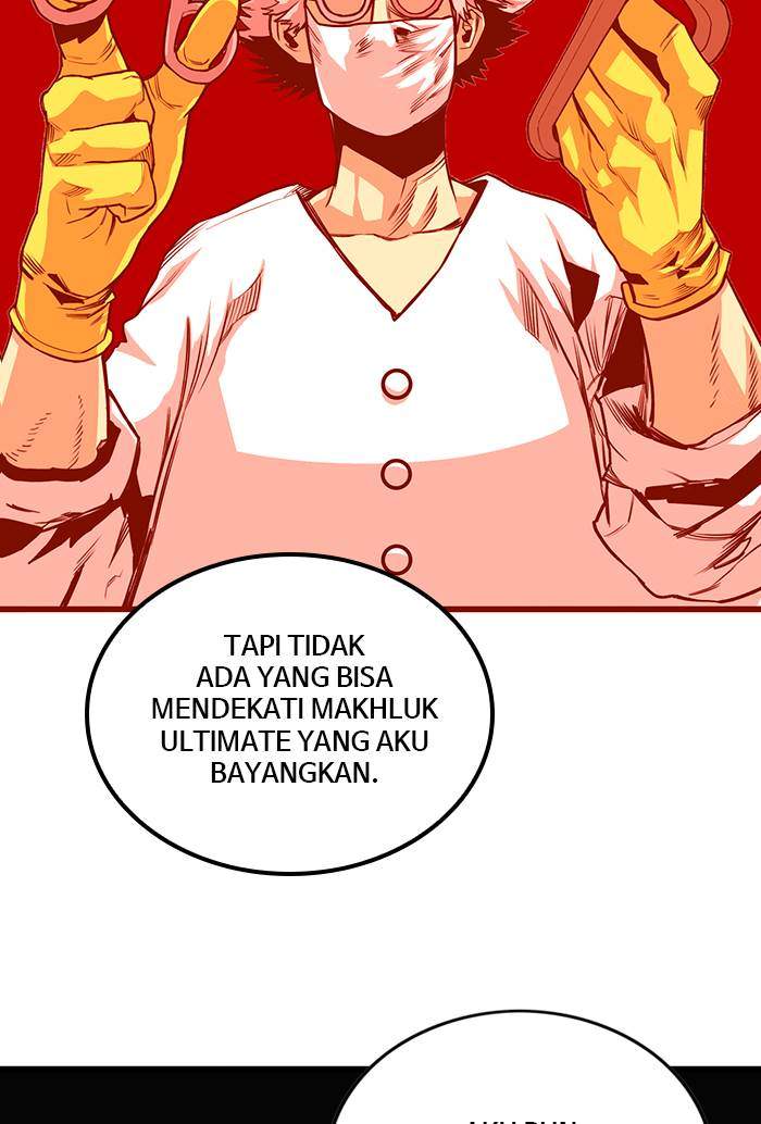 Troll Trap Chapter 173 - halaman 108