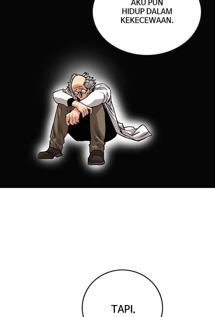Troll Trap Chapter 173 - halaman 109