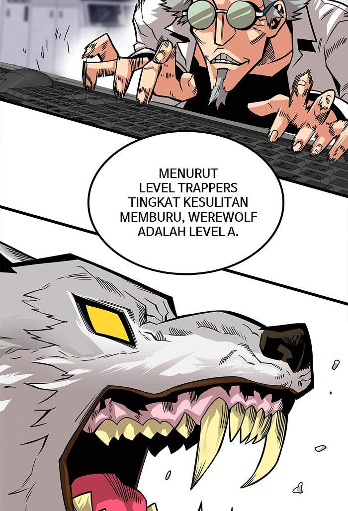 Troll Trap Chapter 173 - halaman 11