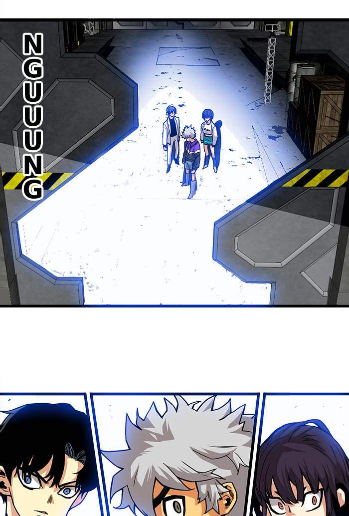 Troll Trap Chapter 173 - halaman 111