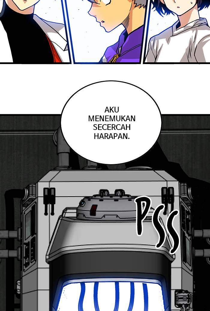 Troll Trap Chapter 173 - halaman 112