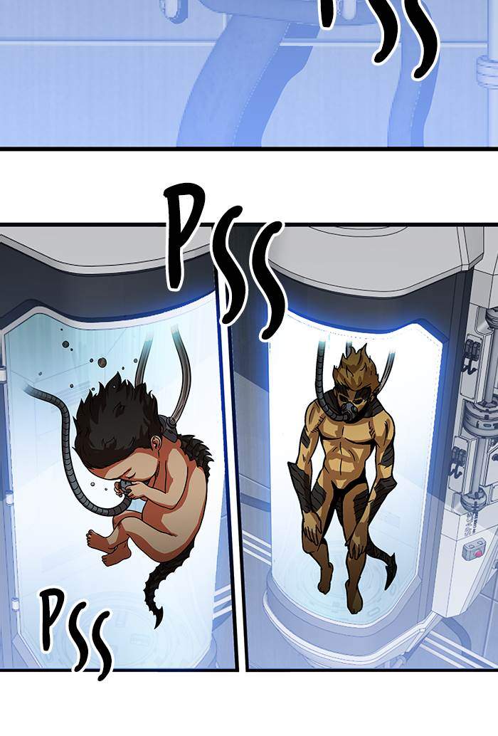 Troll Trap Chapter 173 - halaman 114
