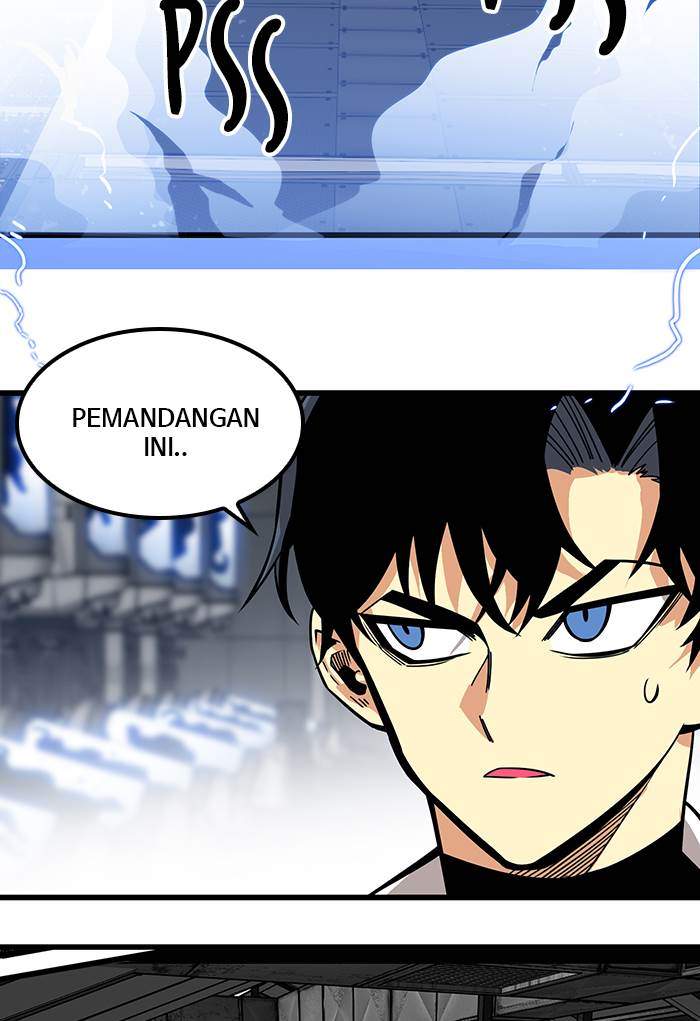 Troll Trap Chapter 173 - halaman 116