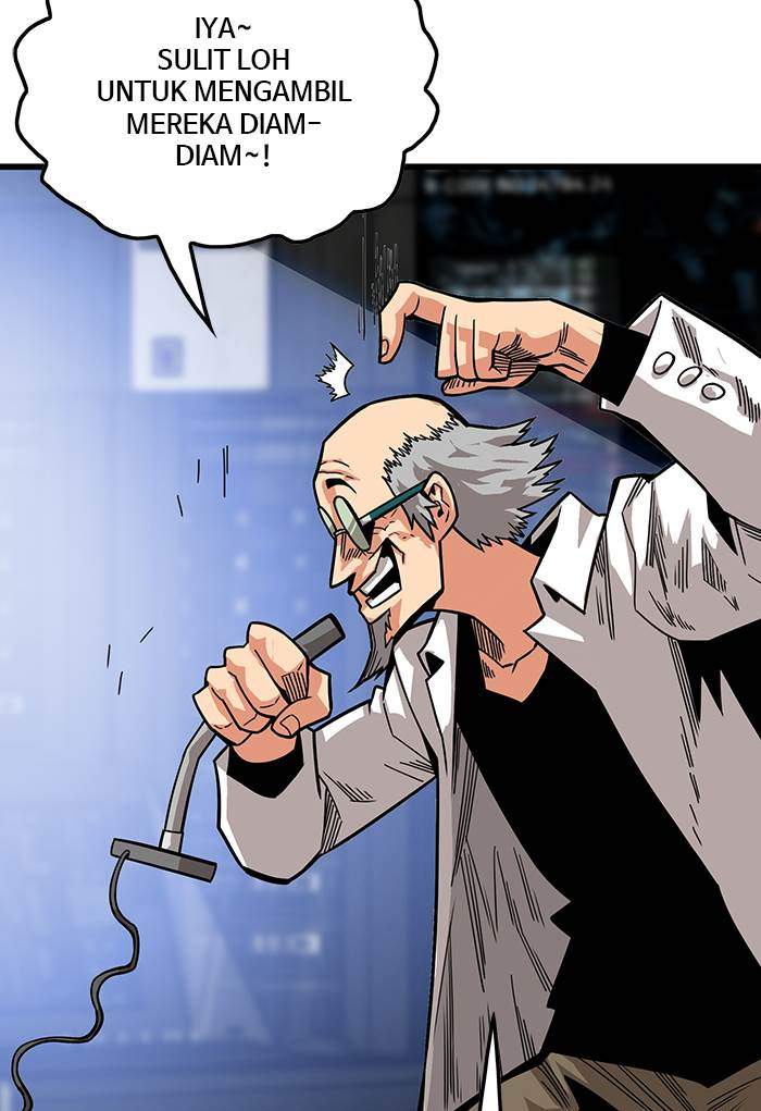 Troll Trap Chapter 173 - halaman 118