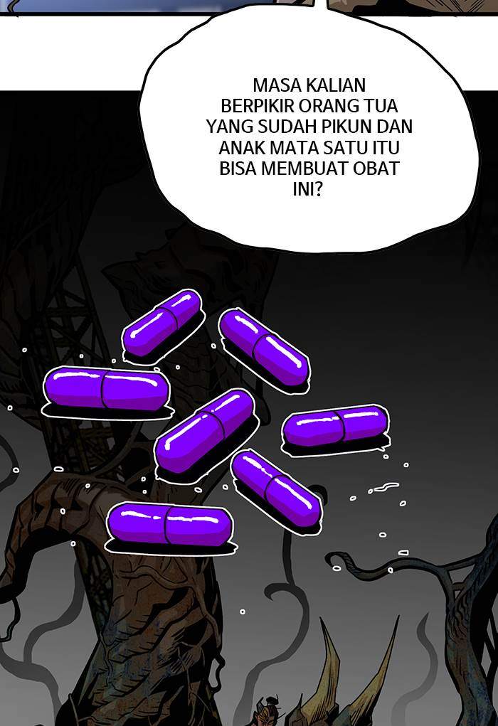 Troll Trap Chapter 173 - halaman 119