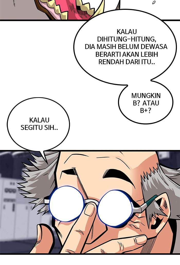 Troll Trap Chapter 173 - halaman 12