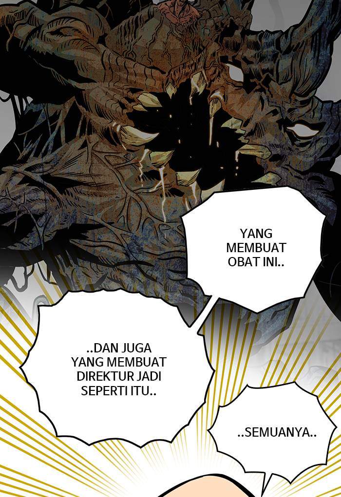 Troll Trap Chapter 173 - halaman 120