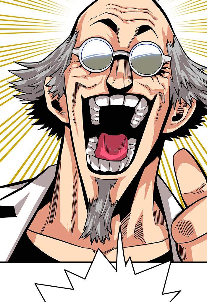 Troll Trap Chapter 173 - halaman 121