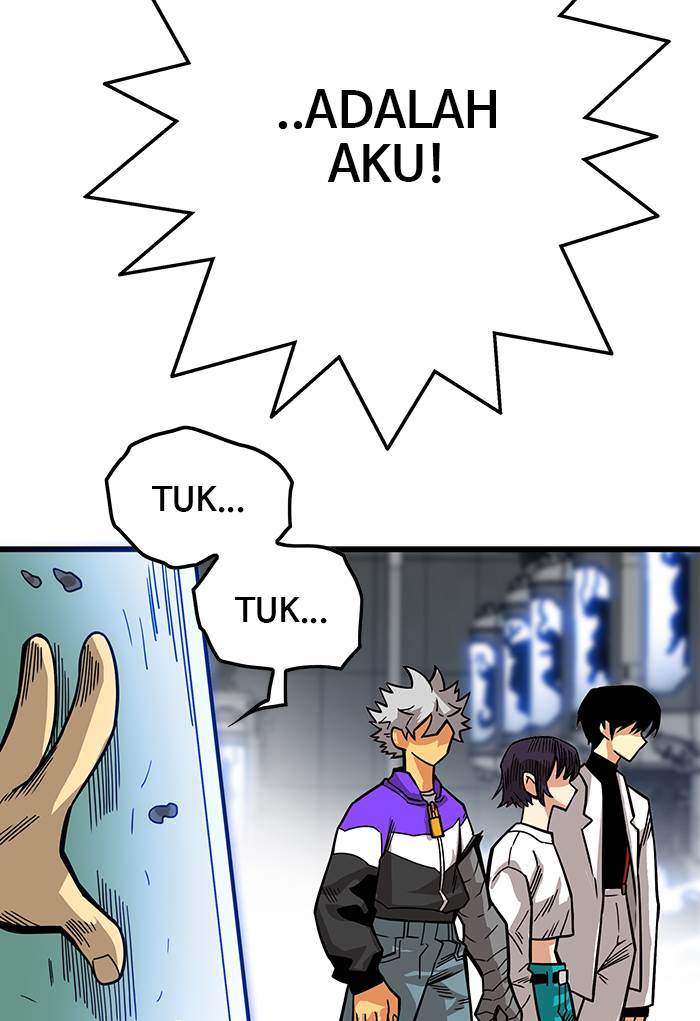 Troll Trap Chapter 173 - halaman 122