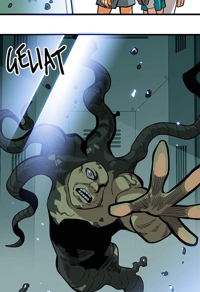 Troll Trap Chapter 173 - halaman 123