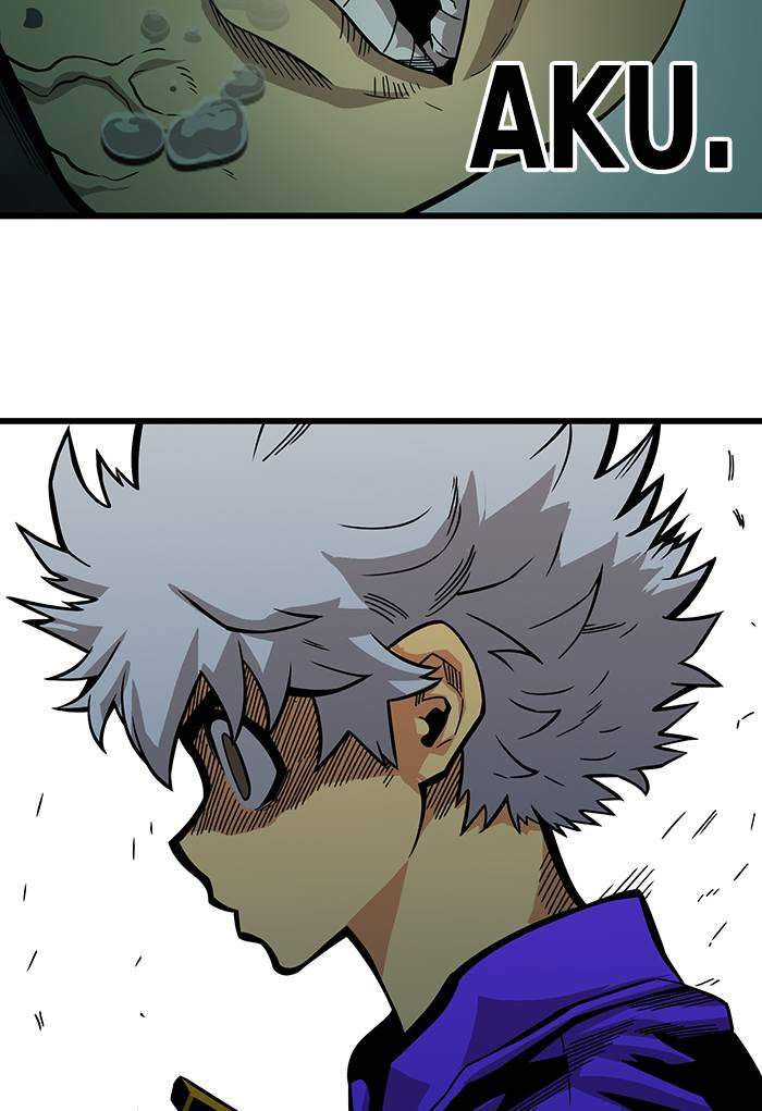 Troll Trap Chapter 173 - halaman 126