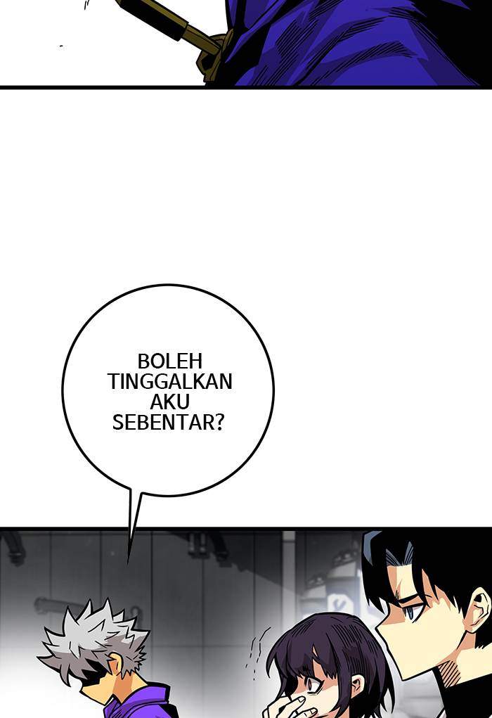 Troll Trap Chapter 173 - halaman 127