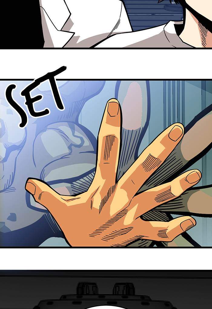 Troll Trap Chapter 173 - halaman 129