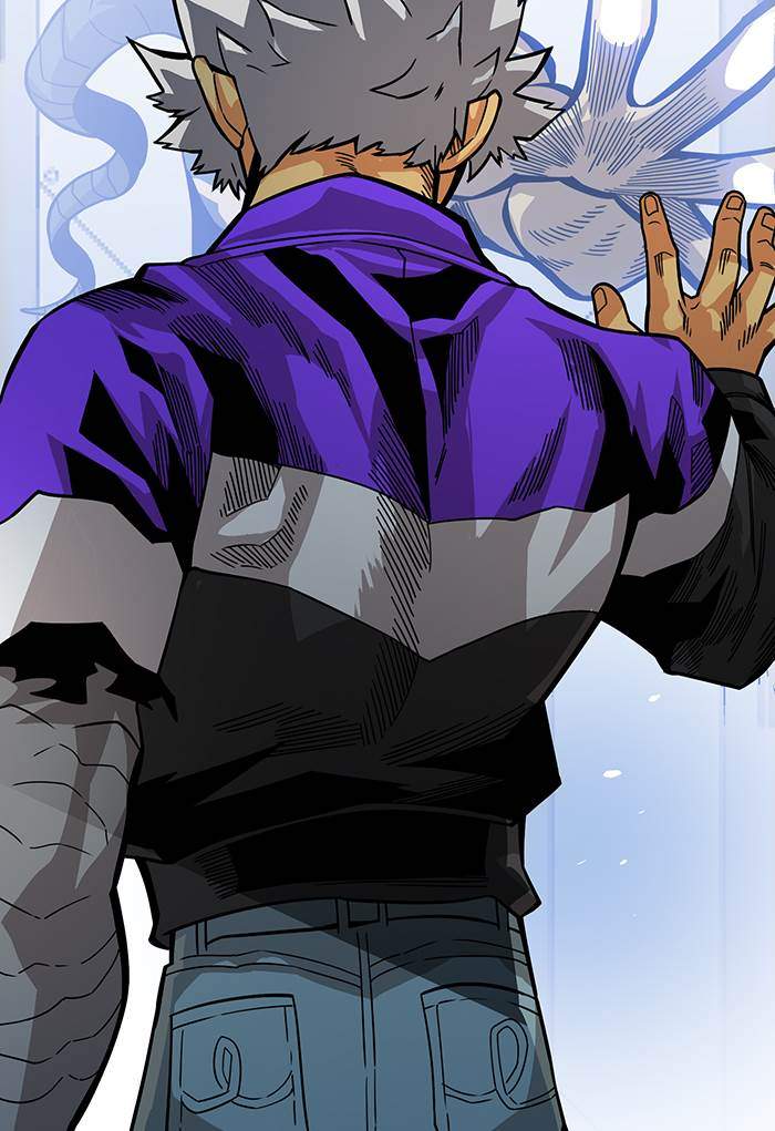 Troll Trap Chapter 173 - halaman 131