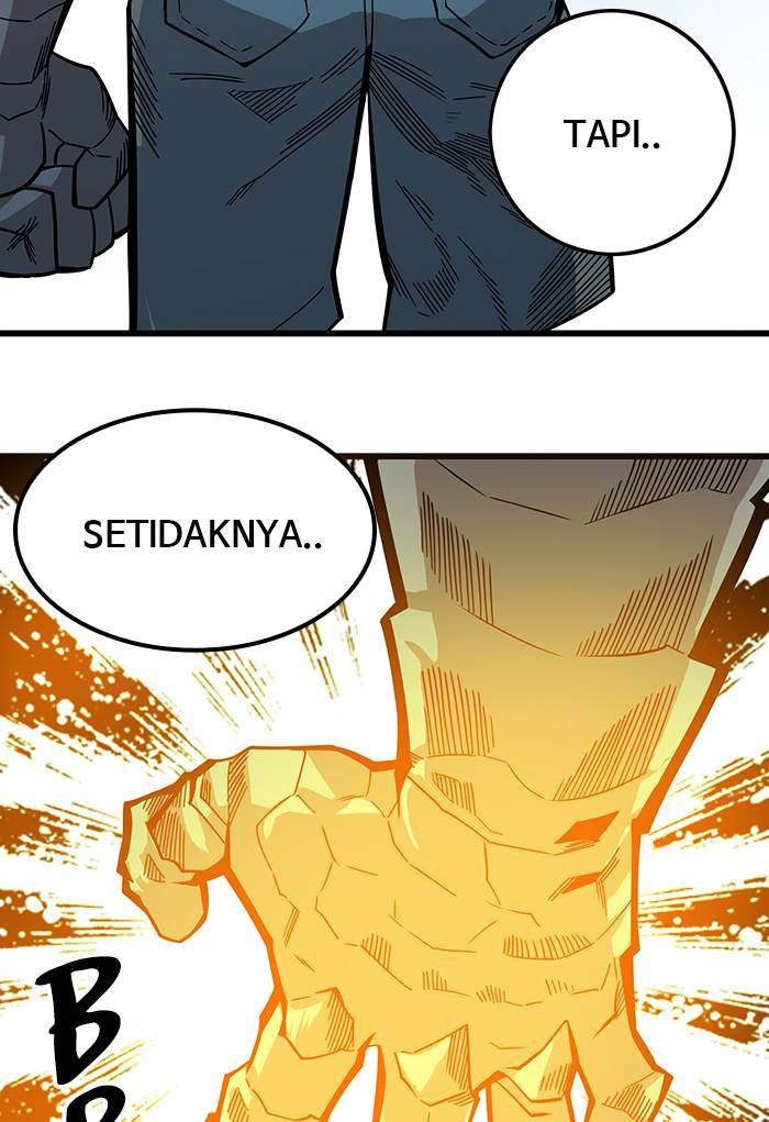 Troll Trap Chapter 173 - halaman 132