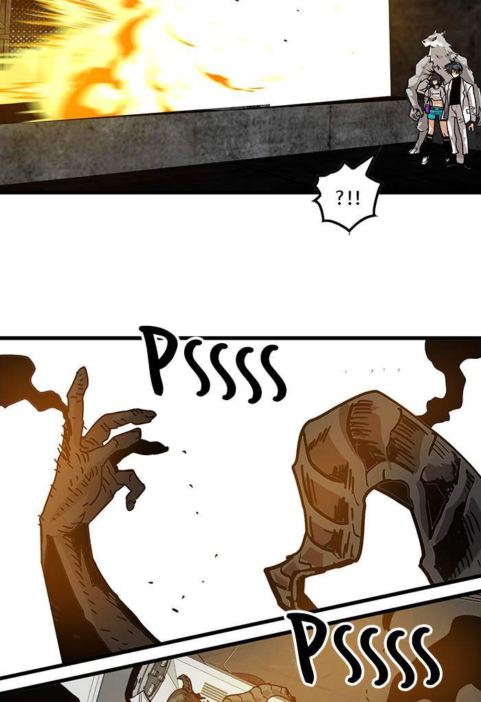 Troll Trap Chapter 173 - halaman 136