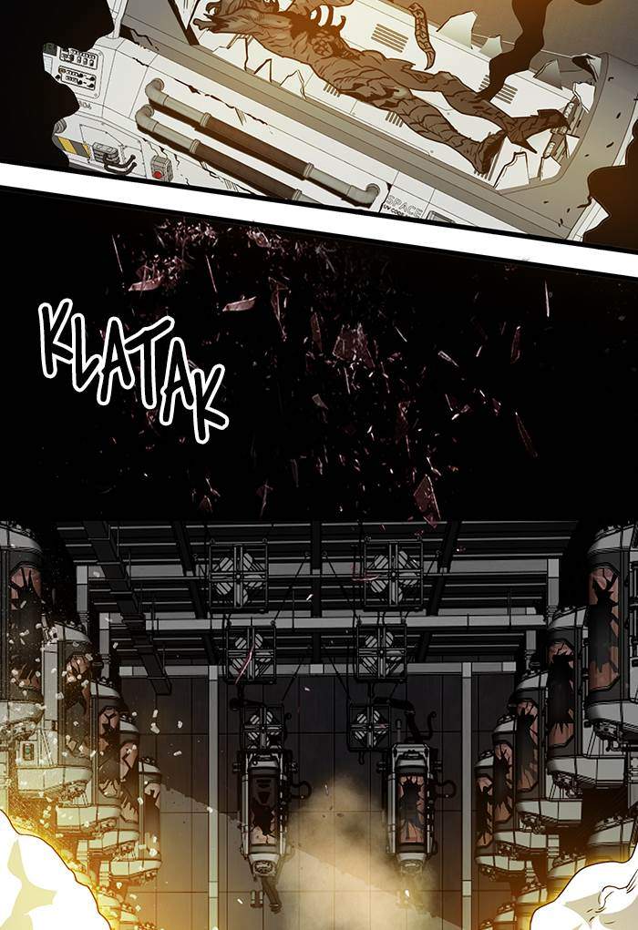 Troll Trap Chapter 173 - halaman 137