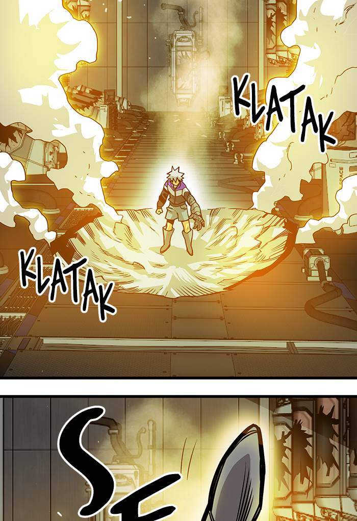 Troll Trap Chapter 173 - halaman 138