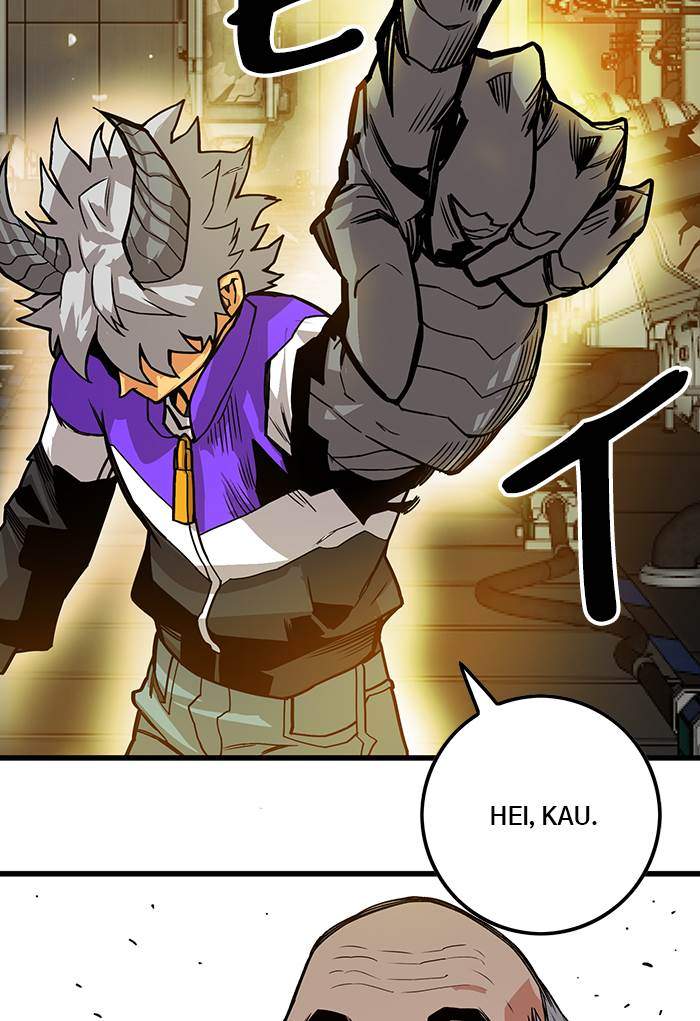 Troll Trap Chapter 173 - halaman 139