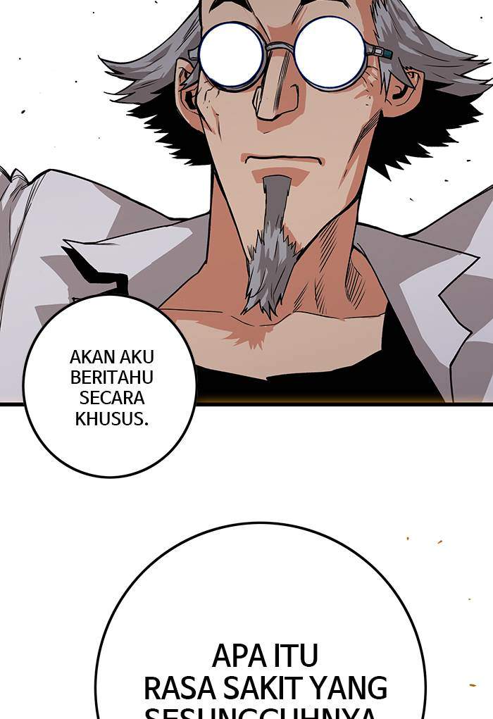 Troll Trap Chapter 173 - halaman 140