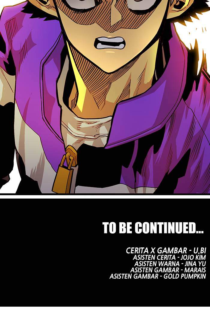 Troll Trap Chapter 173 - halaman 142