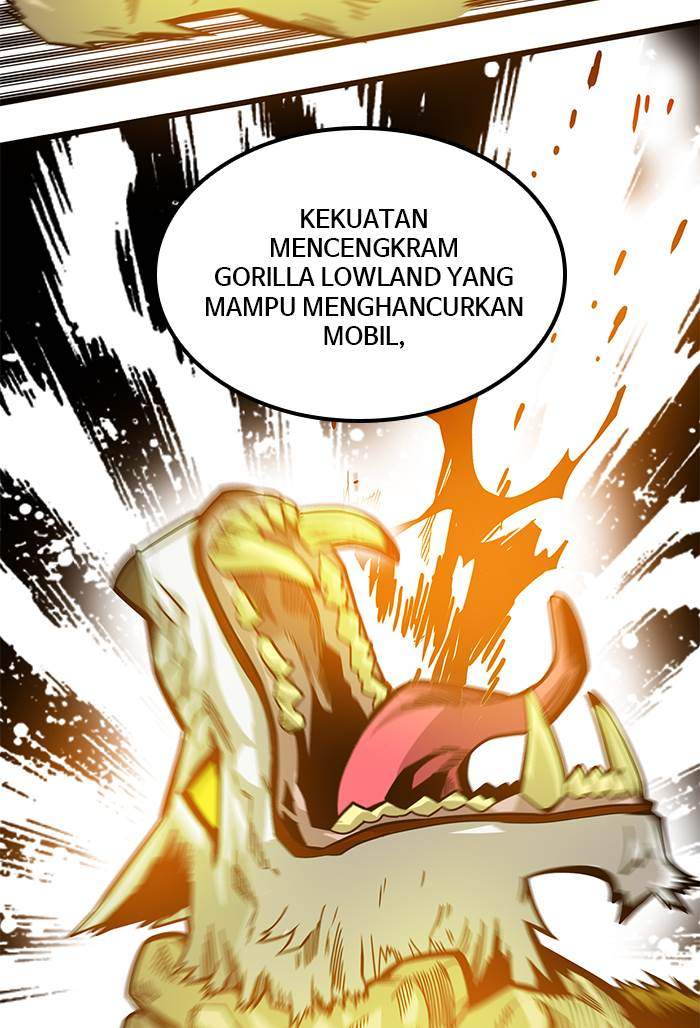 Troll Trap Chapter 173 - halaman 17