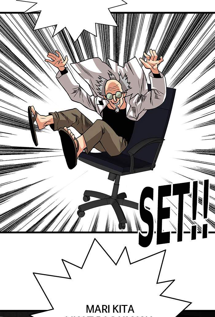 Troll Trap Chapter 173 - halaman 2