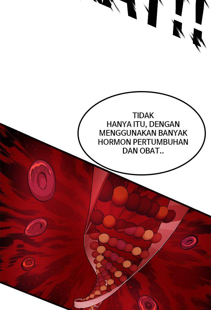 Troll Trap Chapter 173 - halaman 21