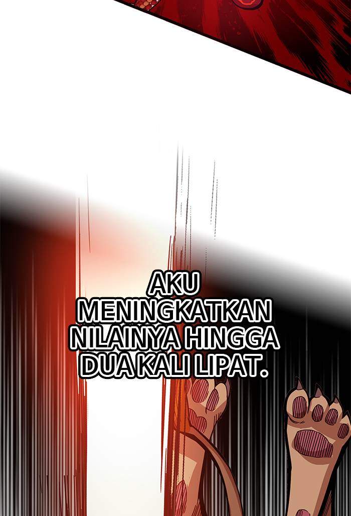 Troll Trap Chapter 173 - halaman 22