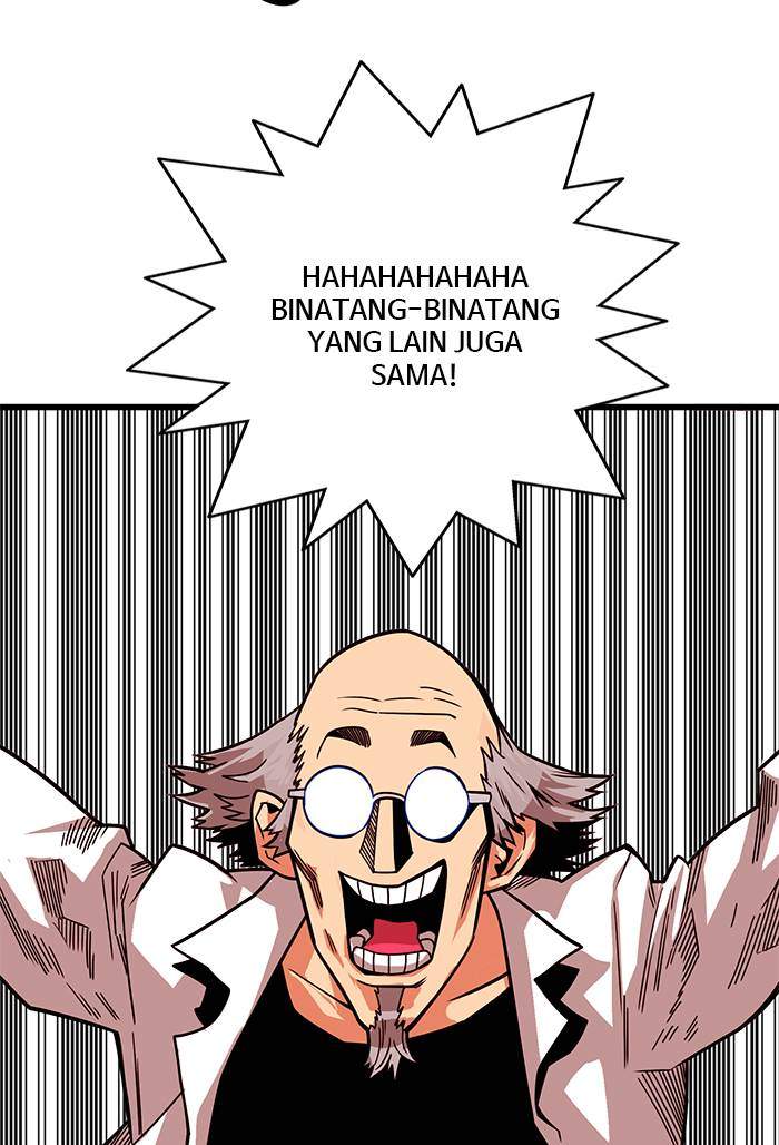 Troll Trap Chapter 173 - halaman 25