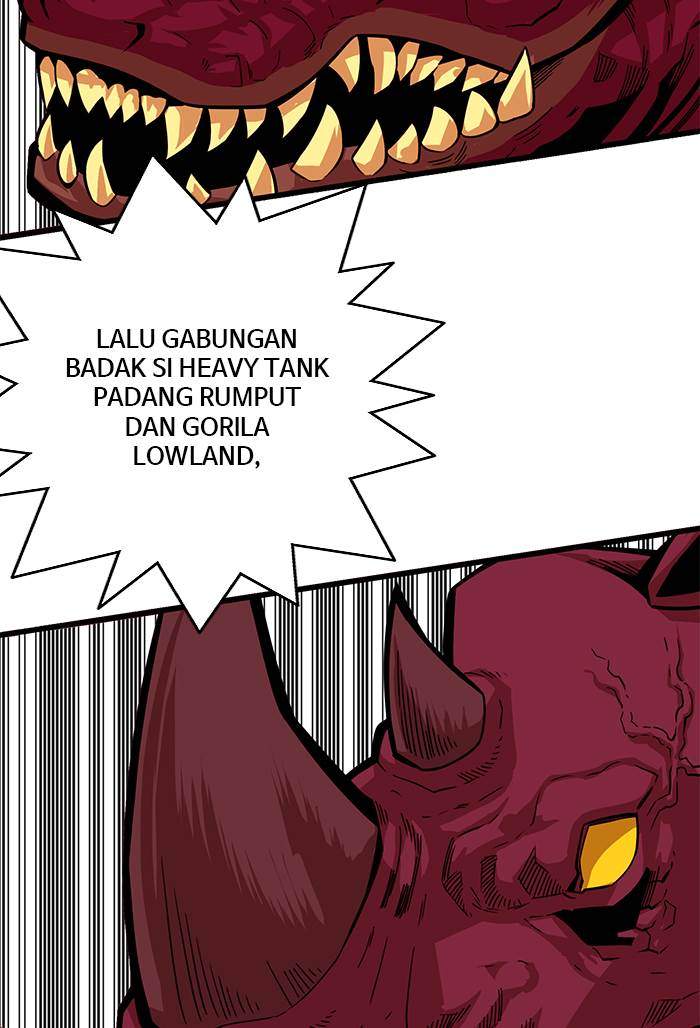 Troll Trap Chapter 173 - halaman 27