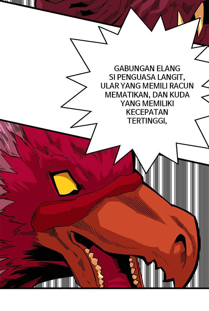Troll Trap Chapter 173 - halaman 28