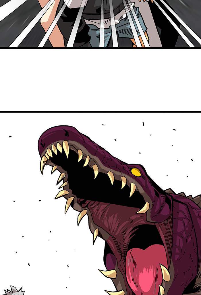 Troll Trap Chapter 173 - halaman 36