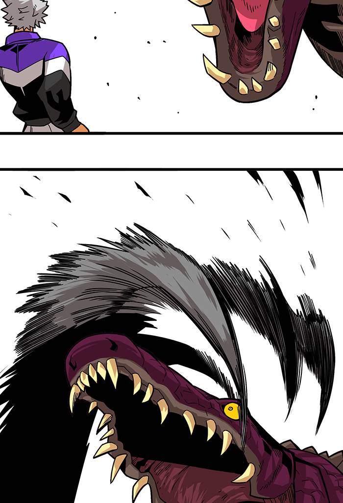 Troll Trap Chapter 173 - halaman 37