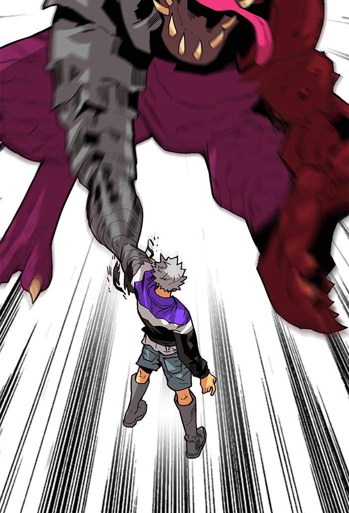 Troll Trap Chapter 173 - halaman 40