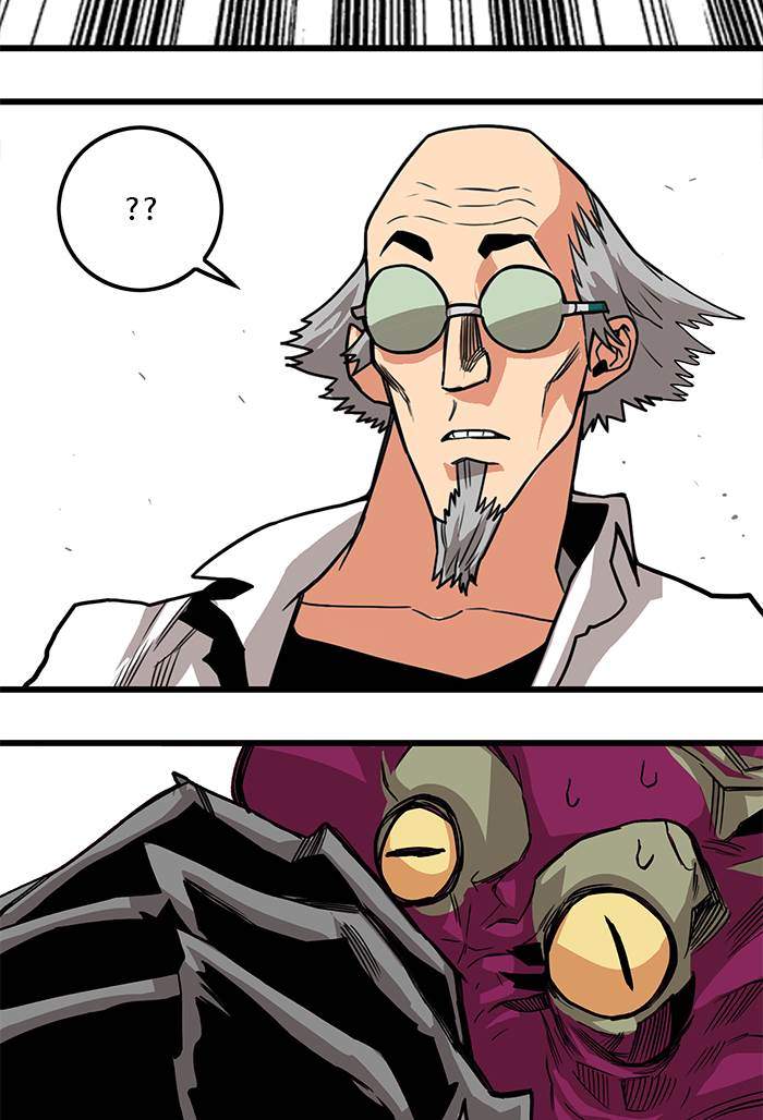 Troll Trap Chapter 173 - halaman 41
