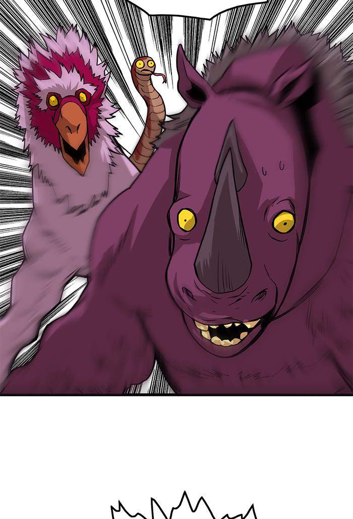 Troll Trap Chapter 173 - halaman 46