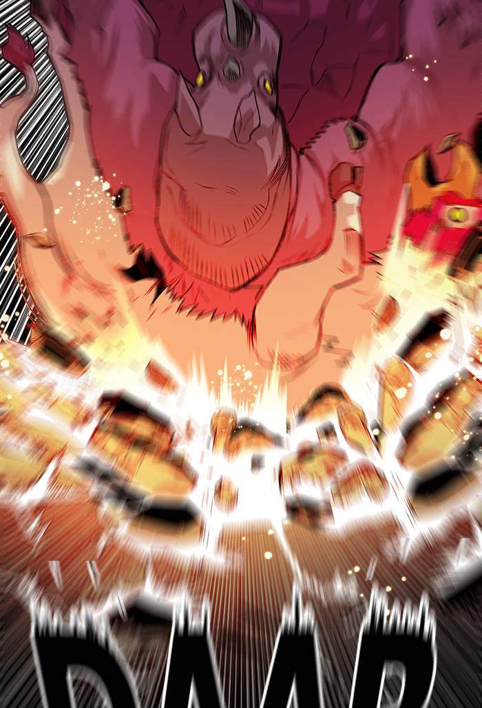 Troll Trap Chapter 173 - halaman 51