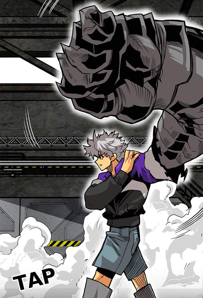 Troll Trap Chapter 173 - halaman 55