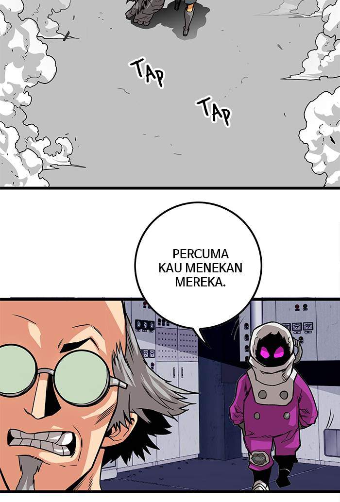 Troll Trap Chapter 173 - halaman 60