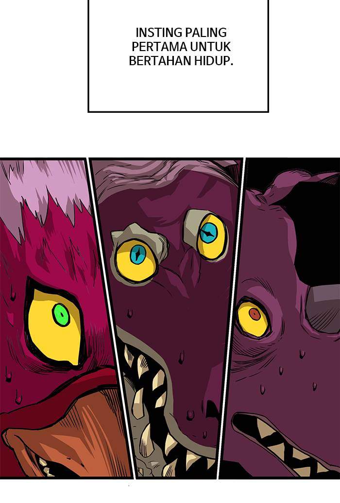 Troll Trap Chapter 173 - halaman 65