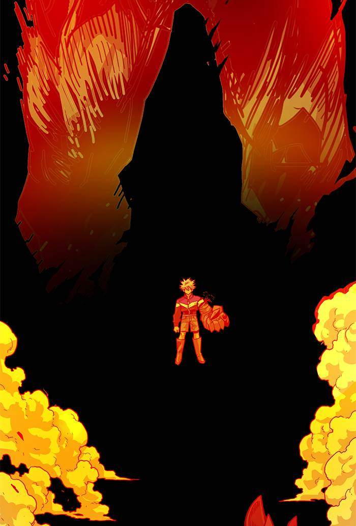 Troll Trap Chapter 173 - halaman 69