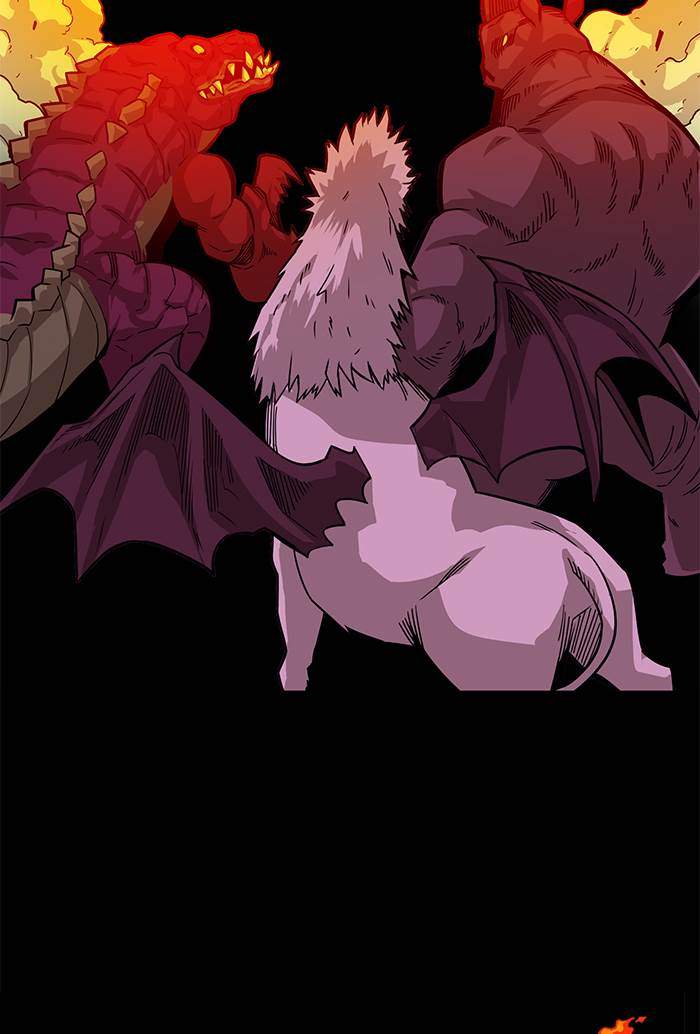 Troll Trap Chapter 173 - halaman 70